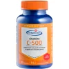Hot Trekpleister Vitamine C-500 Tabletten