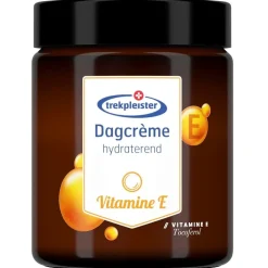 Trekpleister Vitamine E Hydraterende Dagcrème