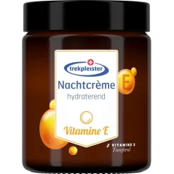 Sale Trekpleister Vitamine E Hydraterende Nachtcrème