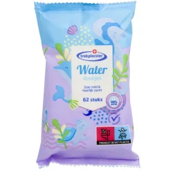 Online Trekpleister Waterdoekjes