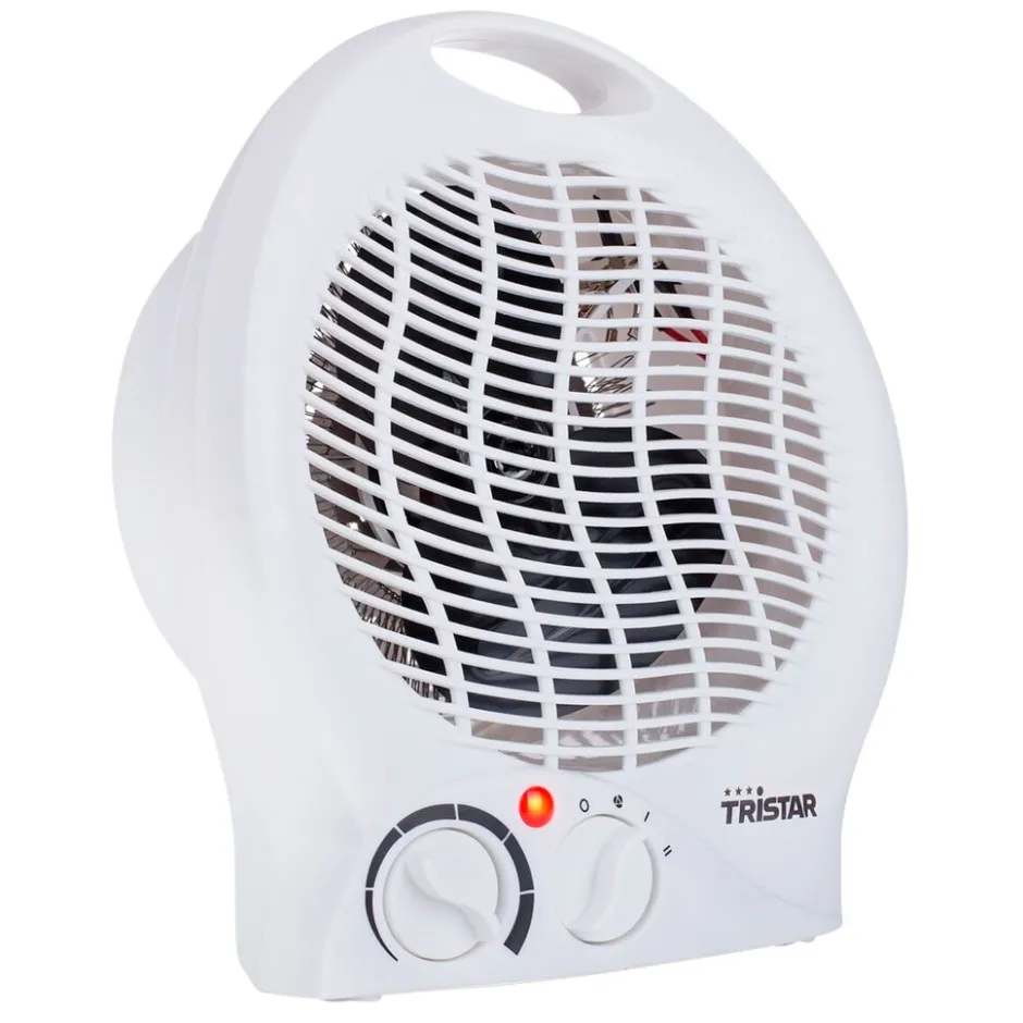 Online Tristar PD-8972E Ventilator Heater