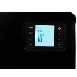 Tristar PD-3852E Wifi Convectorkachel