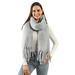 Sale Truespirit True Spirit Gebreide Sjaal