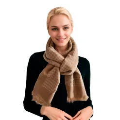 Online Truespirit True Spirit Geruite Sjaal