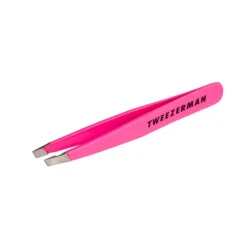 Online Tweezerman Mini Slant Tweezer Pincet