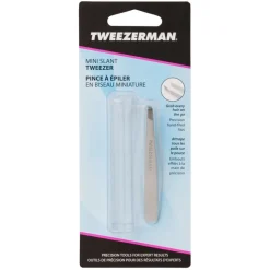 Best Tweezerman Mini Slant Tweezer