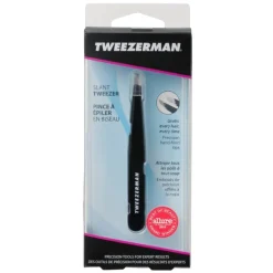 Discount Tweezerman Slant Tweezer Pincet