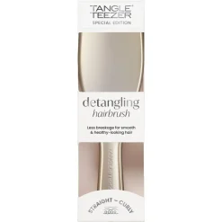 Sale Tangle Teezer Ultimate Chrome Champagne Gold