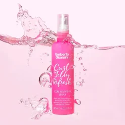 Outlet Umberto Giannini Curl Jelly Refresh Spray