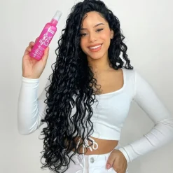 Outlet Umberto Giannini Curl Jelly Refresh Spray
