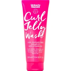 Best Umberto Giannini Curl Jelly Shampoo