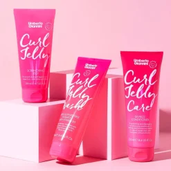 Best Umberto Giannini Curl Jelly Shampoo