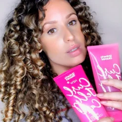 Best Umberto Giannini Curl Jelly Shampoo