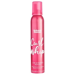 Discount Umberto Giannini Curl Whip Activating Mousse