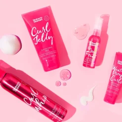 Discount Umberto Giannini Curl Whip Activating Mousse