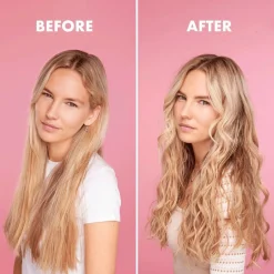 New Umberto Giannini Mousse Curl Foam Anti-Frizz