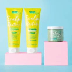 Online Umberto Giannini Scalp Restore Shampoo