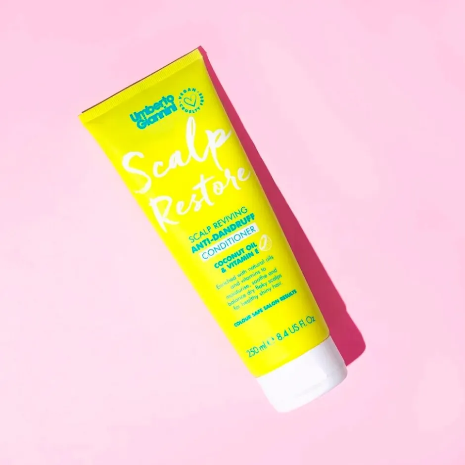 Clearance Umberto Giannini Scalp Restore Conditioner