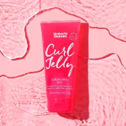 Outlet Umberto Giannini Scrunching Curl Jelly
