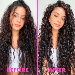 Outlet Umberto Giannini Scrunching Curl Jelly