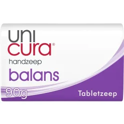 Best Unicura Balance Soapbar