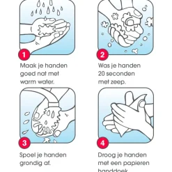 Sale Unicura Ultra Handzeep