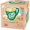 Outlet Cup A Soup Unox Champignon Crème Cup-a-Soup