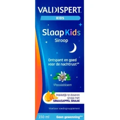 Hot Valdispert Kids Rust Siroop