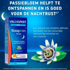 Hot Valdispert Kids Rust Siroop