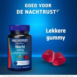 Outlet Valdispert Nacht Gummies