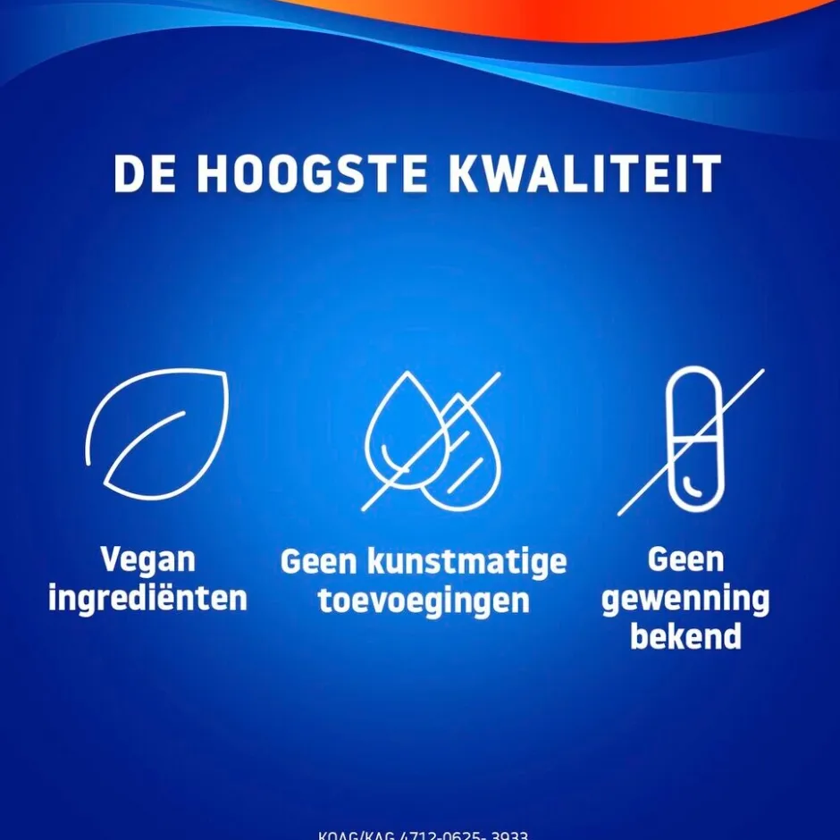 Outlet Valdispert Nacht Gummies