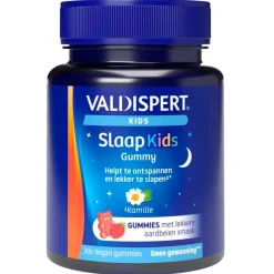 New Valdispert Natural Sleep Kids Gummies