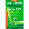Online Valdispert Relax & Fit Advanced Tabletten