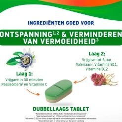 Online Valdispert Relax & Fit Advanced Tabletten