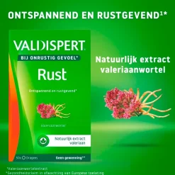 Best Valdispert Rust Tabletten