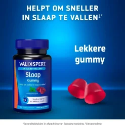 Discount Valdispert Slaap Gummies