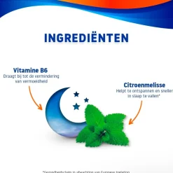 Discount Valdispert Slaap Gummies