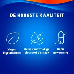 Clearance Valdispert Slaap Smelttabletten