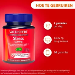Sale Valdispert Stress Gummies