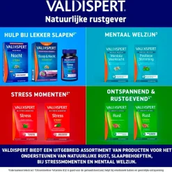 Sale Valdispert Stress Gummies
