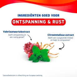 New Valdispert Stress Moments Tabletten