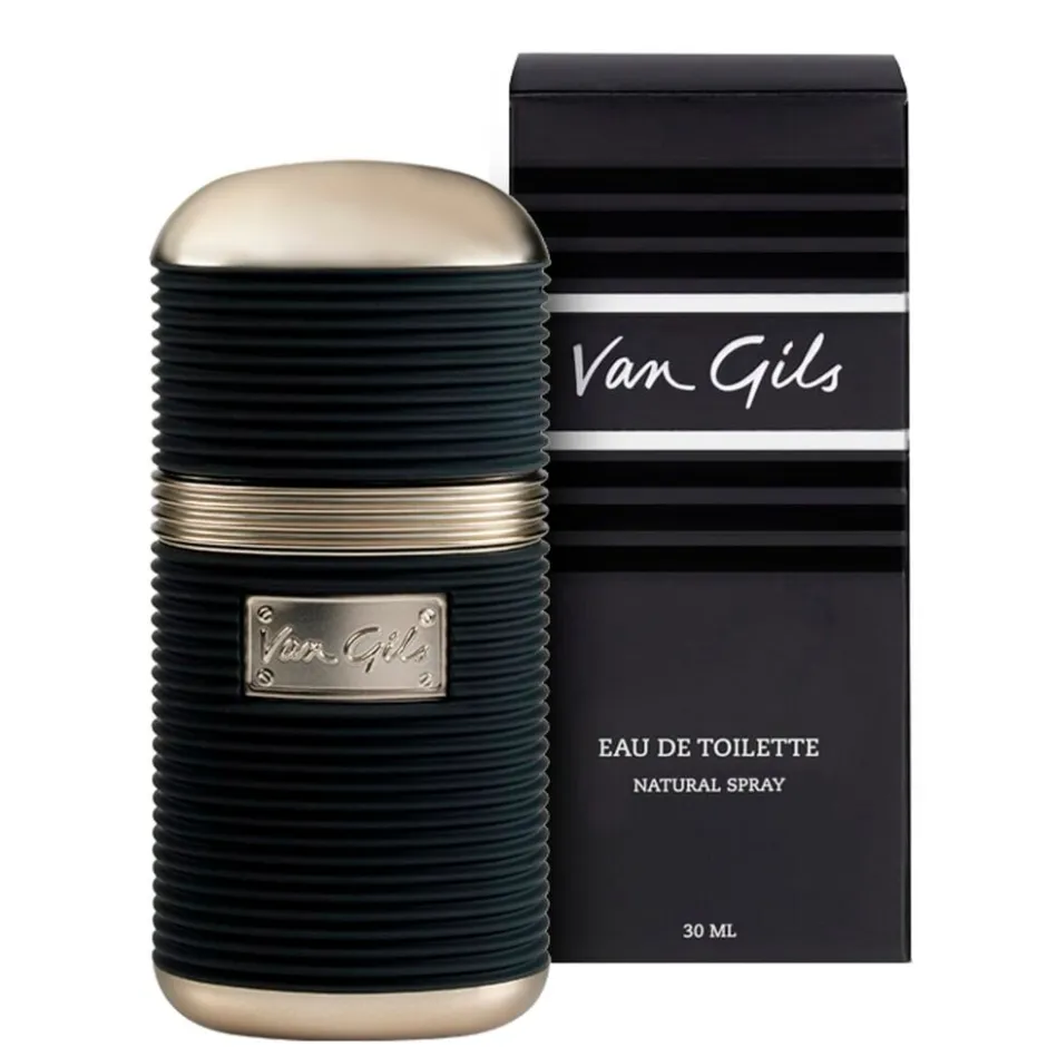 Clearance Van Gils Strictly for Men Eau de Toilette