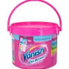 Clearance Vanish Oxi Action Colour Poeder Vlekverwijderaar
