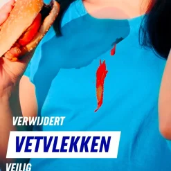 Clearance Vanish Oxi Action Colour Poeder Vlekverwijderaar