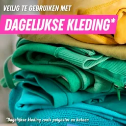 Online Vanish Oxi Action Vlekverwijderaar Poeder