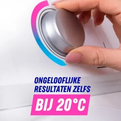 Outlet Vanish Oxi Action White Poeder Vlekverwijderaar