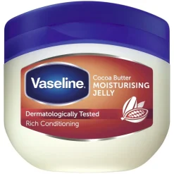 Discount Vaseline Cocoa Butter Moisturising Jelly
