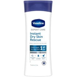 Discount Vaseline Expert Care Instant Dry Skin Rescue Bodylotion