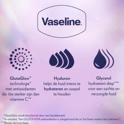 Discount Vaseline Gluta-Hya Dewy Radiance Serum Burst Lotion
