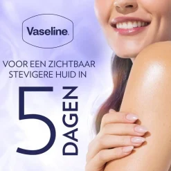 Online Vaseline Gluta-Hya Overnight Radiance Serum Burst Lotion